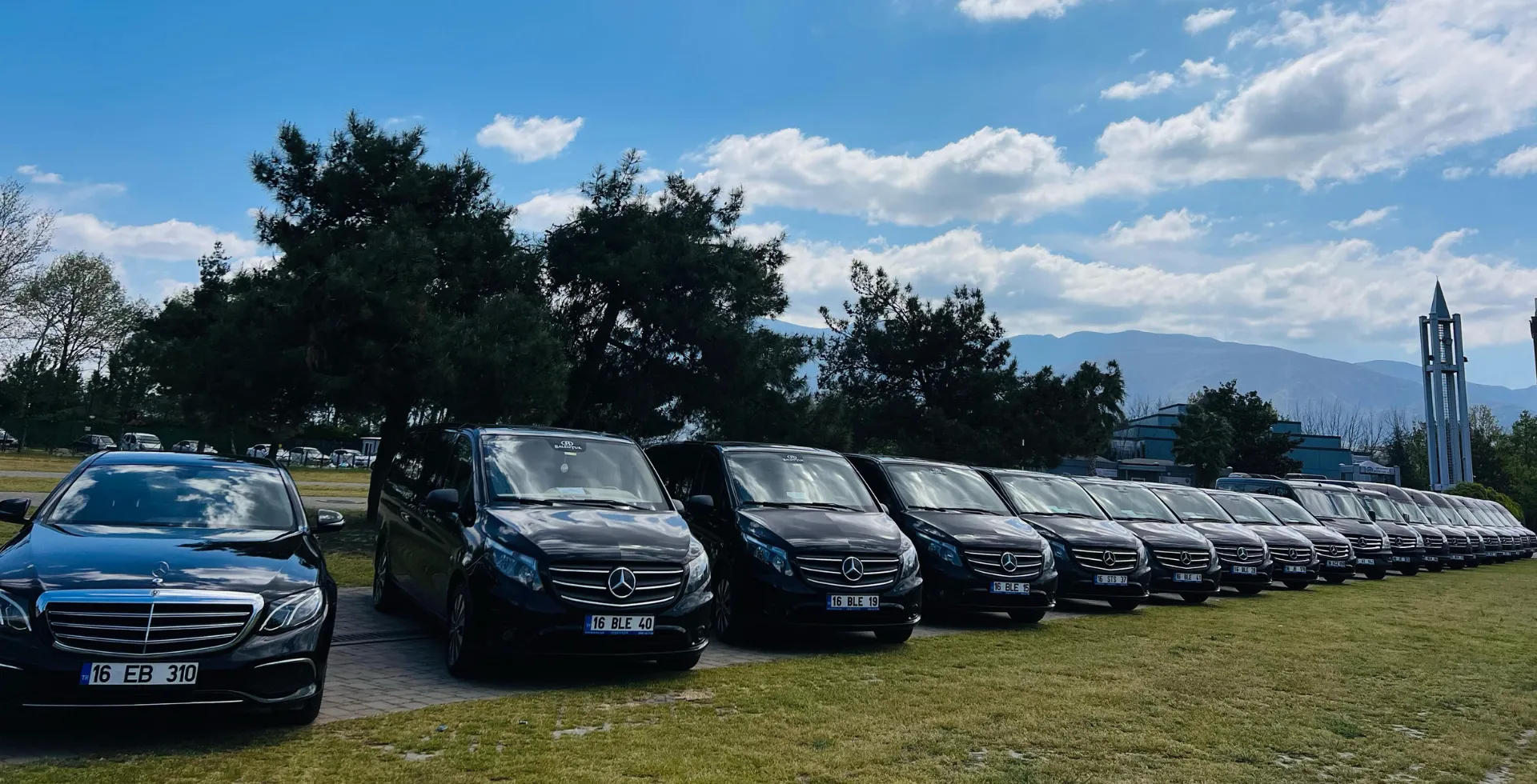 Bursa Transfer Firmaları