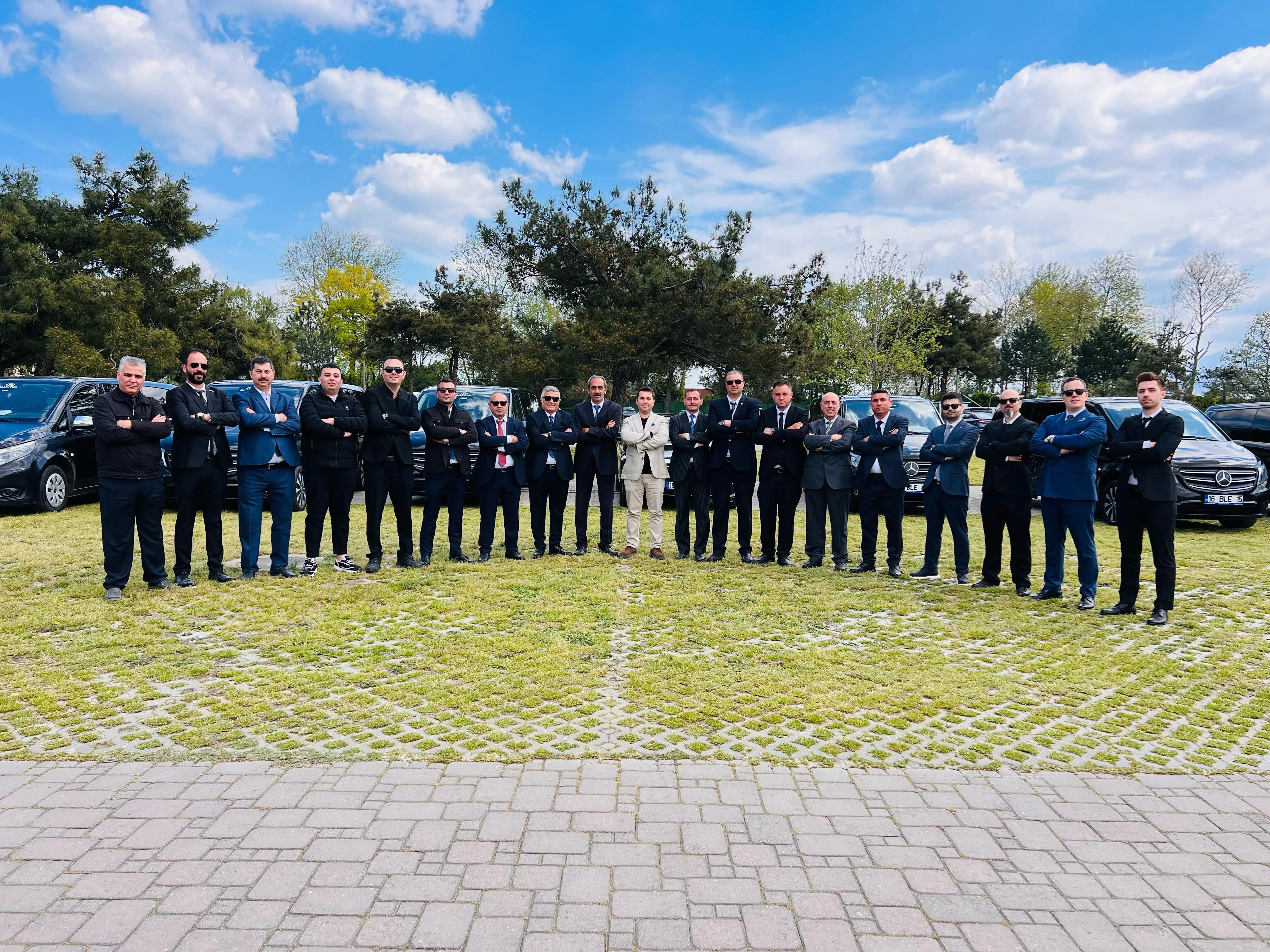 Bursa Transfer Firmaları