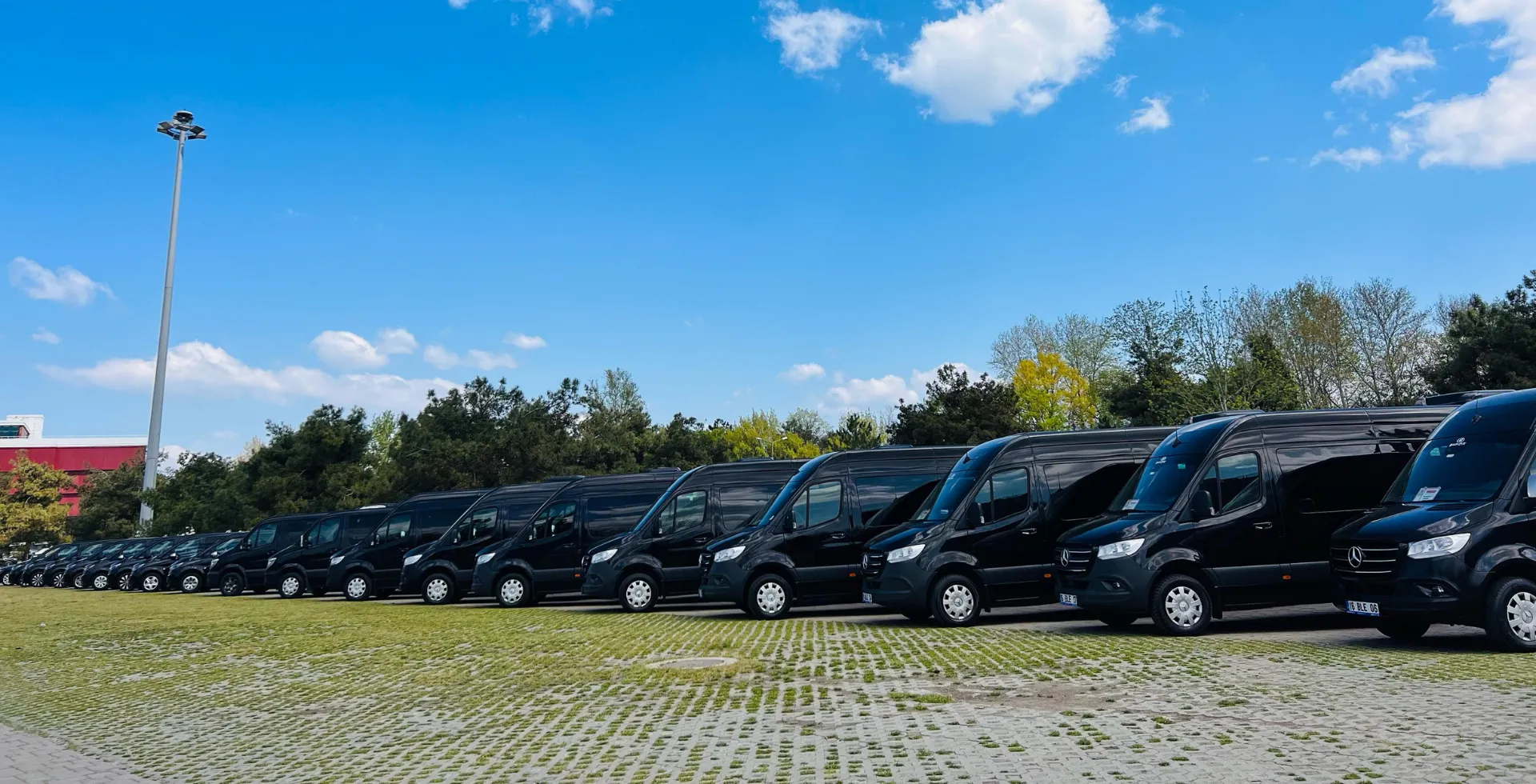 Bursa Transfer Firmaları