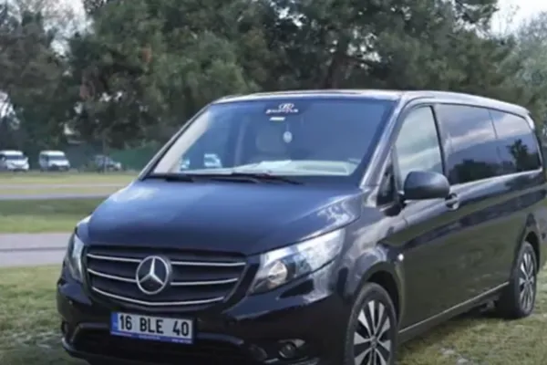 Bursa Transfer Firmaları